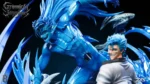【Pre order】Zenkai Studio 1/6 Bleach Grimmjow Jaegerjaques - Image 3
