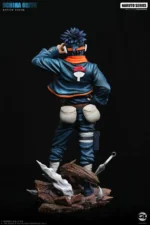 【Pre order】C4 Studio 1/6 Naruto Uchiha Obito - Image 6