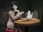 【Pre order】Cedar Studio 1/6 Pieck Finger & Attack on Titan - Image 3