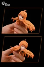 【In Stock】IU STUDIO One Piece POP MAX Nami Resin Statue - Image 7