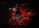 【Pre order】MOTU Studio Naruto 1/6 Uchiha Itachi - Image 8