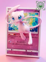 【Pre order】Geisha Studio - Pokemon Mew - Image 5