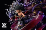 【Pre order】ThreeL Studio ONE PIECE Roronoa Zoro Resin statue - Image 7