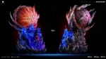【Pre order】Gps Studio - Naruto Uchiha Madara - Image 10