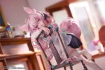 【Pre order】Ribose Studio 1/7 PVC Rabbit Flova (Copyright) - Image 14