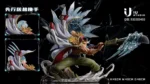 【In Stock】IU Studio One Piece POPMAX Whitebeard Edward Newgate Resin Statue - Image 2