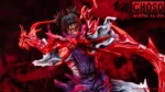 【Pre order】Luan wu Studio Jujutsu Kaisen Choso Blood Manipulation Resin Statue