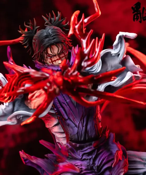 【Pre order】Luan wu Studio Jujutsu Kaisen Choso Blood Manipulation Resin Statue