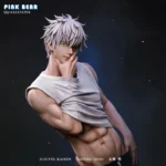 【In Stock】Pink Bear Studio 1/6 Jujutsu Kaisen Satoru Gojo - Image 4
