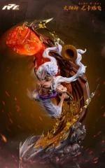 【In Stock】Att Studio Nika Luffy with LED - Image 2