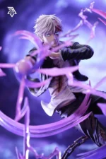 【Pre order】SSC Studio 1/6 Jujutsu Kaisen Satoru Gojo - Image 5