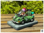 【Pre order】Cell Studio - Dragon Ball Oolong Repair car