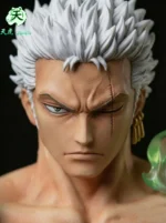 【Pre order】Tian Hu Studio - One Piece Nika Zoro - Image 6