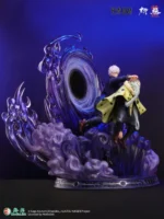 【Pre order】MNHR Studio 1/6 Jujutsu Kaisen Satoru Gojo VS じょうご - Image 9