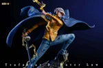 【Pre order】GEEK Studio ONE PIECE Trafalgar Law Resin statue - Image 2