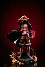【Pre order】Man Zang Studio - One Piece Luffy - Image 5