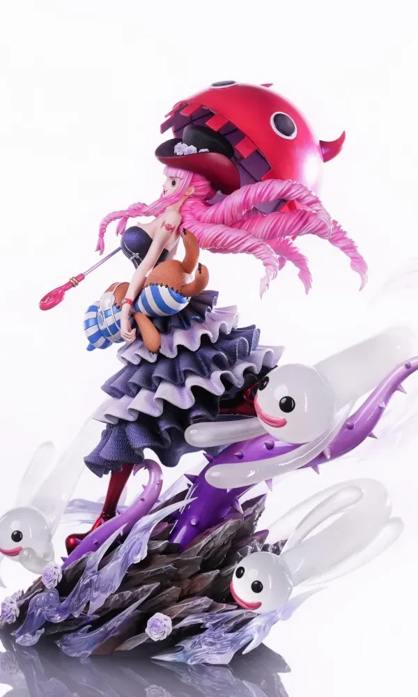 【Pre order】Restart Studio POP & 1/6 One Piece Perona