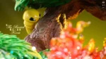 【Pre order】JingHe Studio - Pokemon The Buried Forest - Image 5
