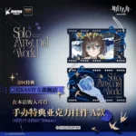 【Pre order】Good Smile 1/7 PVC Arknights Amiya - Image 5