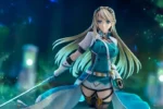 【Pre order】KOTOBUKIYA 1/8 PVC The Legend of Heroes: Kuro no Kiseki Elaine Auclair (Copyright) - Image 7