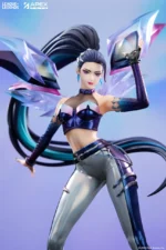 【Pre order】APEX Studio 1/7 PVC League of Legends K/DA ALL OUT Kaisa - Image 12