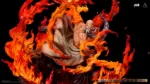 【Pre order】JiJing Studio x AC Studio 1/6 Bleach Yamamoto Genryusai Shigekuni - Image 4