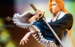 【Pre order】I.W Studio 1/6 ​Bleach Rojuro Otoeibashi - Image 2