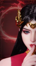 【Pre order】Minouva - Midosa Doll - Image 10
