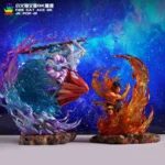 【Pre order】JacksDo Studio 1/6 Fire Cat Ace - Image 9