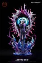 【In Stock】Initial Aspiration Studio 1/6 Jujutsu Kaisen Gojo Satoru with LED