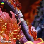 【Pre order】JacksDo Studio Island BigMom - Image 5