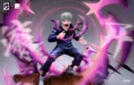 【Pre order】BW Studio 1/6 Jujutsu Kaisen Inumaki Toge - Image 5