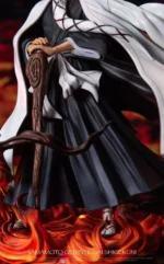 【Pre order】HO Studio - Bleach Shigekuni Genryusai Yamamoto (Copyright) - Image 3