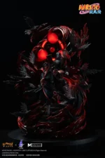 【Pre order】Pickstar Studio 1/6 Naruto Akatsuki Uchiha Itachi (Copyright) - Image 4