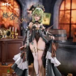 【Pre order】DCTer Studio 1/7 PVC Alchemist Celestyn - Image 5