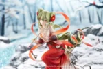 【Pre order】Good Smile 1/7 PVC Hatsune Miku (Copyright) - Image 6