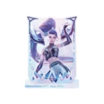 【Pre order】APEX Studio 1/7 PVC League of Legends K/DA ALL OUT Kaisa - Image 11