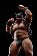 【Pre order】Dirty Bird Studio 1/6 Big Dog K (Copyright) - Image 2