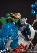 【In Stock】Clouds Studio Hokages Resonance Series No.5 Tsunade Resin Statue - Image 2