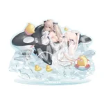 【Pre order】APEX Studio 1/7 PVC Azur Lane USS Anchorage (Copyright) - Image 10