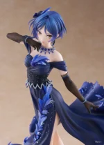 【Pre order】WAVE Studio 1/7 PVC The Idolmaster Cinderella Girls Kanade Hayami (Copyright) - Image 6