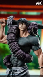 【Pre order】Max Studio Jujutsu Kaisen Fushiguro Toji