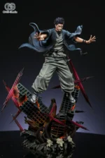 【Pre order】OMG Studio1/6 Jujutsu Kaisen Ryomen Sukuna Resin Statue - Image 2