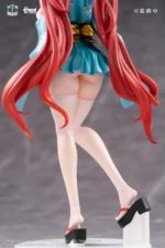 【Pre order】Animester Studio 1/7 PVC Honolulu Yukata (Copyright) - Image 7
