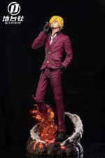 【In Stock】DiTaiShe 1/3&1/6 Sanji - Image 7