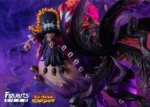【Pre order】Figuarts Zero Studio Marshall·D·Teach - Image 2