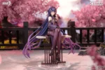 【Pre order】APEX Studio 1/7 PVC Honkai Impact 3 Raiden Mei (Copyright) - Image 9