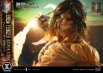 【Pre order】Prime 1 Studio - Attack on Titan Eren Yeager (Copyright) - Image 19