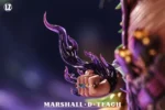 【Pre order】LZ Studio POPMAX One Piece Marshall D Teach - Image 3