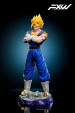 【Pre order】FXW Studio 1/6 & 1/4 Dragon Ball Vegito - Image 8